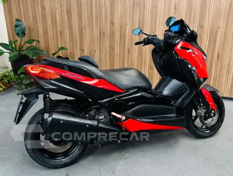 Xmax 250