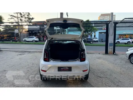 CROSS UP 1.0 TSI 12V FLEX 4P MANUAL