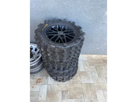 NAJA ONE GASOLINA MANUAL