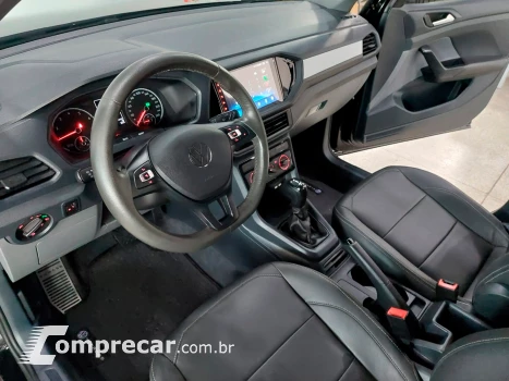 T-CROSS 1.0 200 TSI Sense