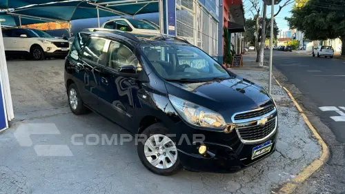 SPIN 1.8 LTZ 8V