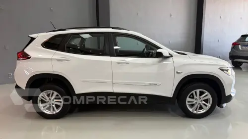 TRACKER 1.0 Turbo LT