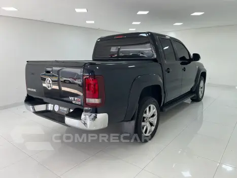 AMAROK 3.0 V6 TDI Highline CD 4motion
