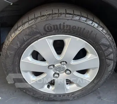 Fielder 1.8 16V 4P XEI FLEX