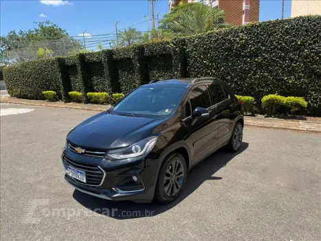 CHEVROLET TRACKER 1.4 16V Turbo Premier 4 portas