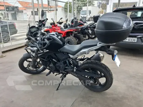 G 310 GS