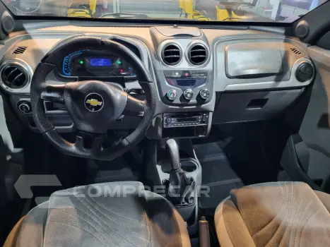 AGILE 1.4 MPFI LTZ 8V