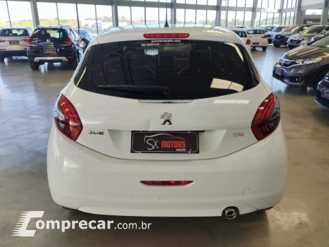 208 1.5 Inconcert 8V