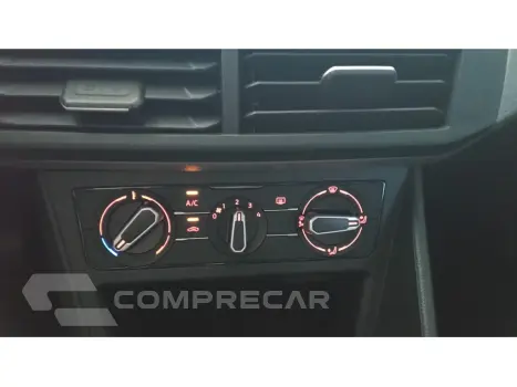 POLO 1.0 200 TSI COMFORTLINE AUTOMÁTICO