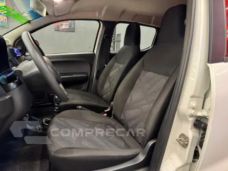 Mobi 1.0 Evo Flex Like. Manual