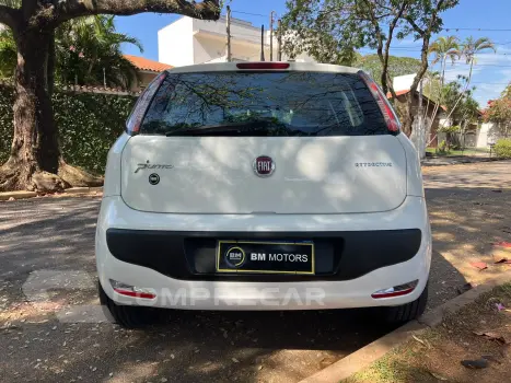 PUNTO 1.4 Attactive 8V