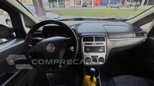 PUNTO 1.4 ELX 8V