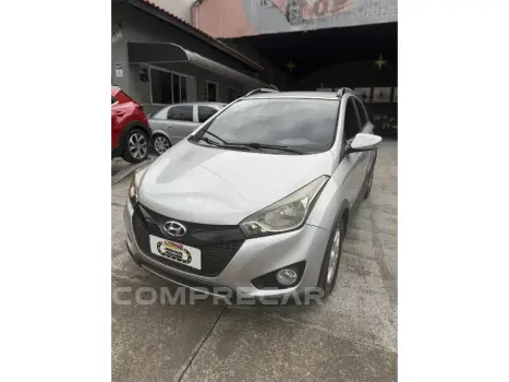 HB20X HATCH STYLE 1.6 16V (FLEX)
