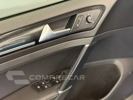 GOLF 1.4 TSI HIGHLINE 16V GASOLINA 4P AUTOMÁTICO