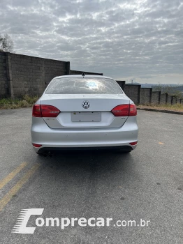 JETTA 2.0 Comfortline