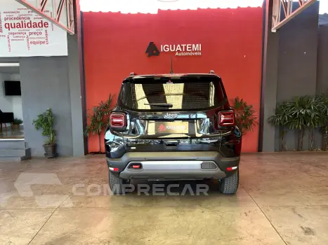 RENEGADE 1.3 T270 TURBO FLEX TRAILHAWK 4X4 AT9