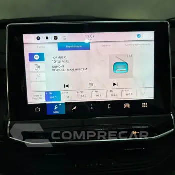 COMPASS S T270 1.3 TB 4x2 Flex Aut.