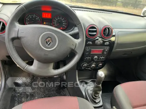 SANDERO 1.6 Stepway 8V