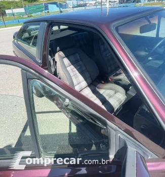 GOL 1.8 GTS 8V