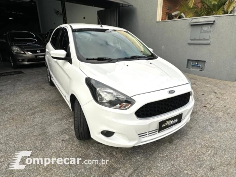 KA + 1.0 SE 16V