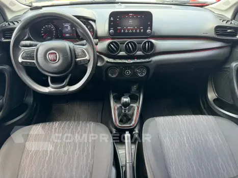 ARGO 1.0 Firefly Drive