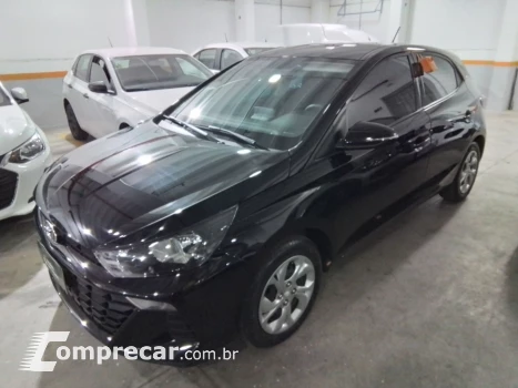 Hyundai HB20 1.0 12V FLEX COMFORT PLUS MANUAL 4 portas