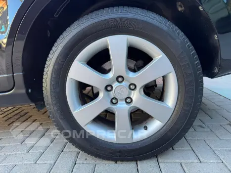 Santa Fe GLS 2.7 V6 4x4TipTronic