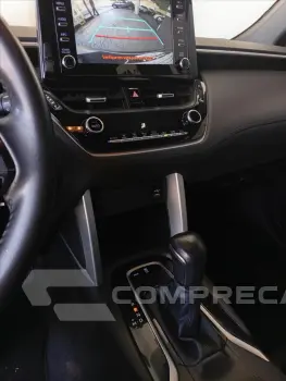 COROLLA CROSS 2.0 Vvt-ie XR