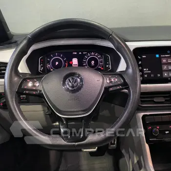 T-Cross Hig. 250 TSI 1.4 Flex 16V 5p Aut
