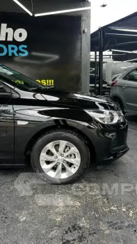 Onix Hatch 1.0 12V 4P FLEX LT TURBO