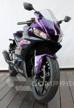 YAMAHA YZF R3 ABS