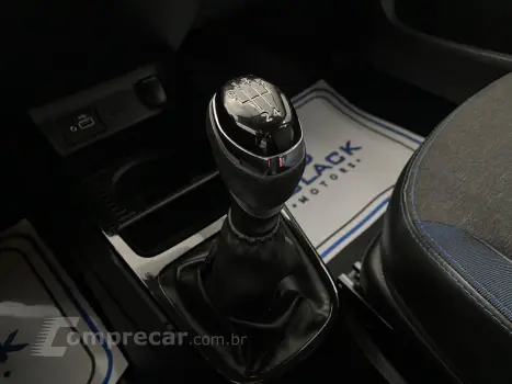 Kwid KWID Intense 1.0 Flex 12V 5p Mec.