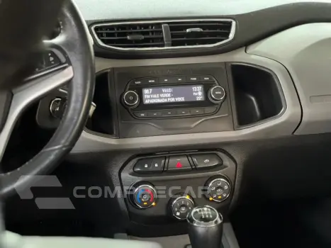 ONIX 1.0 MPFI LT 8V FLEX 4P MANUAL