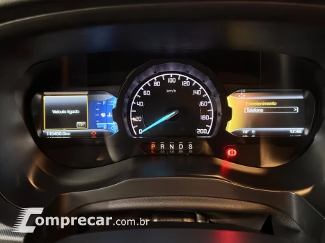 RANGER 2.2 XLS 4X2 CD 16V DIESEL 4P AUTOMÁTICO