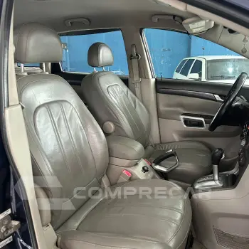 CAPTIVA 2.4 Sidi 16V