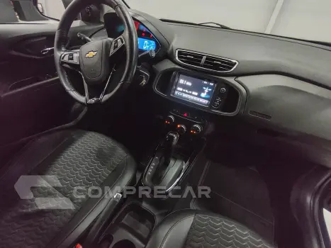 ONIX 1.4 MPFI LTZ 8V