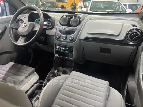 AGILE LT 1.4 MPFI 8V FlexPower 5p