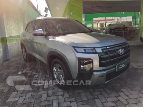 CRETA 1.0 TGDI FLEX COMFORT AUTOMÁTICO