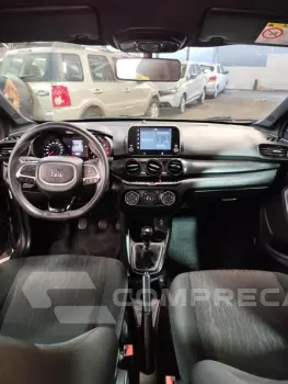 ARGO DRIVE 1.0 6V FLEX