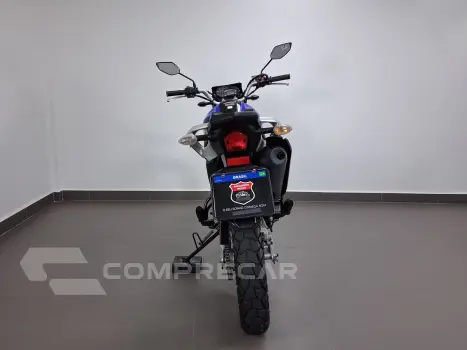 YAMAHA XTZ 150 CROSSER Z