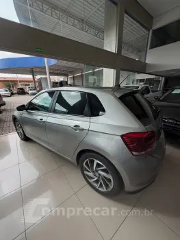 POLO 1.0 200 TSI Highline