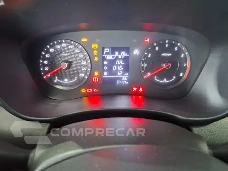 HB20 1.0 TGDI FLEX COMFORT PLUS AUTOMÁTICO