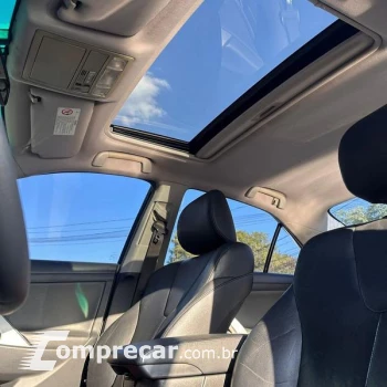 CAMRY XLE