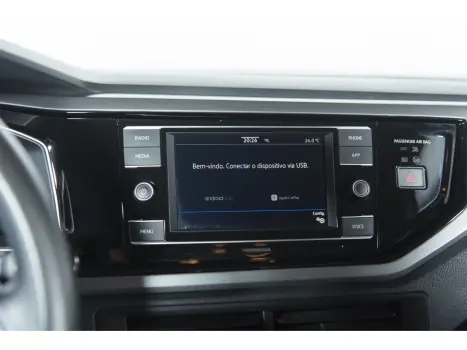 NIVUS 1.0 200 TSI TOTAL FLEX COMFORTLINE AUTOMÁTICO