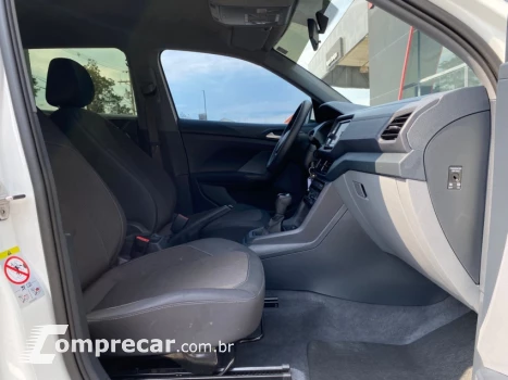 T-CROSS 1.0 200 TSI