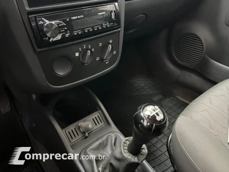 MONTANA 1.8 MPFI Conquest CS 8V