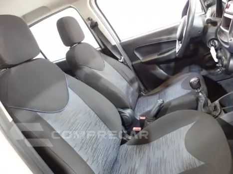 UNO - 1.0 EVO ATTRACTIVE 8V 4P MANUAL