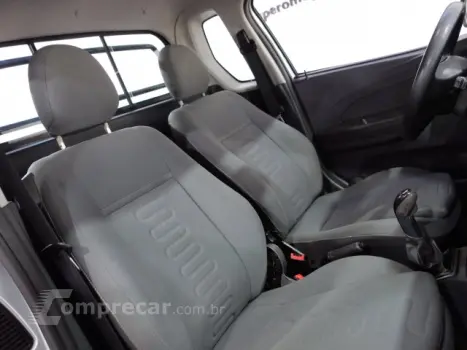 MONTANA - 1.4 MPFI LS CS 8V 2P MANUAL