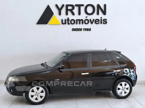 Volkswagen Gol 1.6 4P G3 POWER 4 portas