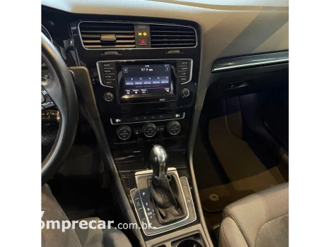 GOLF 1.4 TSI HIGHLINE 16V GASOLINA 4P AUTOMÁTICO